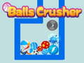 Spil Balls Crusher