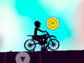 Spil Mountain Rider Motorcycle