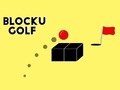 Spil Blocku Golf