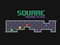Spil Square Monsters