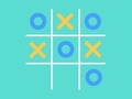 Spil Tic Tac Toe