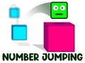 Spil Number Jumping