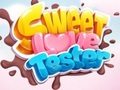 Spil Sweet Love Tester