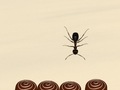 Spil Smash All Ants