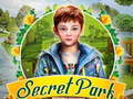 Spil Secret Park