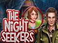 Spil The Night Seekers