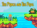 Spil The Prince and the Frog