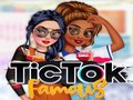 Spil TikTok Famous 