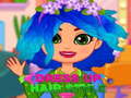 Spil Dress Up Hair Style