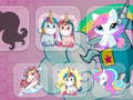 Spil My Baby Unicorn - Magical Unicorn Pet Care Games 
