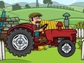 Spil Tractor Mania 2