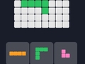 Spil Blocky Magic Puzzle