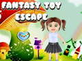 Spil Fantasy Toy Escape