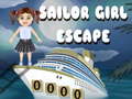 Spil Sailor Girl Escape