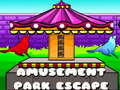 Spil Amusement Park Escape