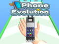 Spil Phone Evolution