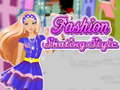 Spil Fashion Skating Style