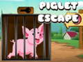 Spil Piglet Escape