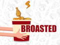 Spil Broasted