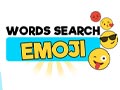 Spil Word Search: Emoji Edition