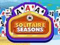 Spil Solitaire Seasons