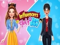 Spil Influencers Girly Vs Tomboy