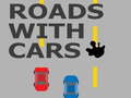 Spil Road With cars