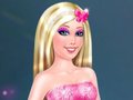 Spil Barbie Princess Dress Up 