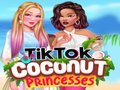 Spil TikTok Coconut Princesses 