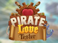 Spil Pirate Love Tester