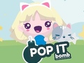 Spil Pop It Bomb!