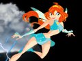 Spil Bloom Sky Adventure 