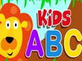 Spil Kids ABC