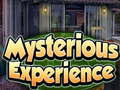Spil Mysterious Experience