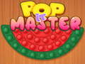 Spil Pop It Master