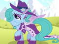 Spil Sweet Pony Dress up