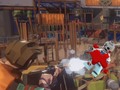 Spil Toys Shooter: You vs Zombies