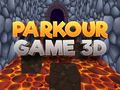 Spil Parkour Game 3d