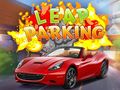 Spil Leap Parking