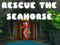 Spil Rescue the Seahorse