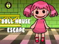 Spil Doll House Escape