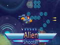 Spil Alien Shooter