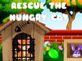Spil Rescue The Hungry Cat
