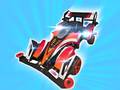 Spil Mini Legend: Mini 4WD Racing