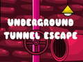 Spil Underground Tunnel Escape