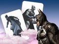 Spil Batman Card Match