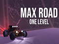 Spil Max Road - One Level
