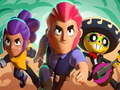 Spil Brawl Stars Slide