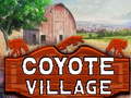 Spil Coyote Village