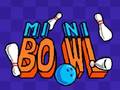 Spil Mini Bowl